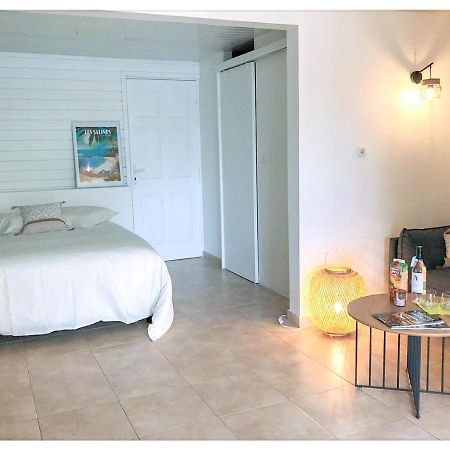 Caipi & Mojito Apartment Sainte-Anne Exterior photo
