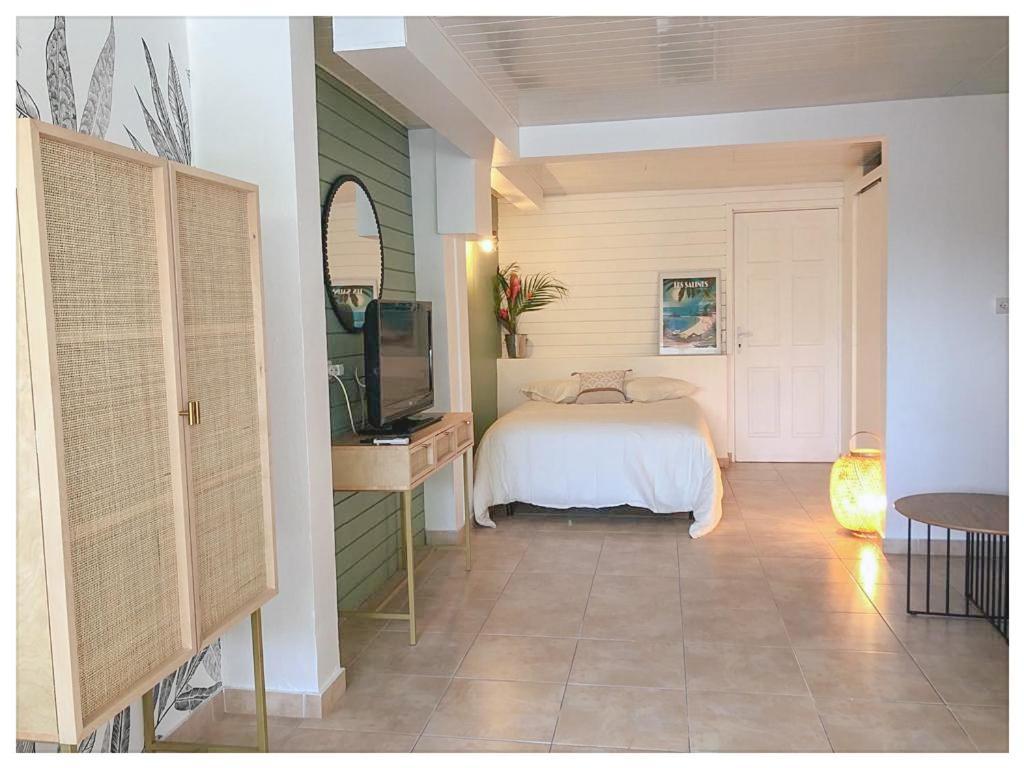Caipi & Mojito Apartment Sainte-Anne Exterior photo